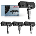 Marsflex Tpms Sensors Fit For Gm, 4PCS Tire Pressure Chevy Gmc Cad.... Fixed Price $52.03.