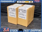 Surplus Sealed Allen Bradley 1794-IR8 1794-1R8 Flex I/o Rtd Input Module. Fixed Price $470.15.