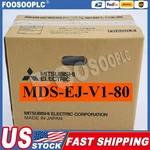 1PCS New Mitsubishi MDS-EJ-V1-80 MDSEJV180. Fixed Price $995.15.