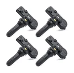 Tpms SENSOR,433MHZ Tire Pressure Monitoring Fit For Chrysler... Fast Ship. Fixed Price $43.74.