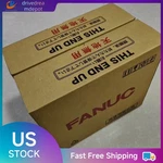 A06B-6240-H169 Fanuc Servo Drive Expedited Shipping Brand New Sealed. Fixed Price $3343.20.