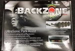 Rostra 250-1903-BZP Parking Aid W/4 Sensors & Digital Display Kit 2501903BZP. Fixed Price $94.99.