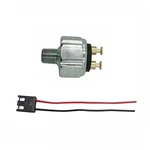Tmaster Universal Low Pressure Type Brake Light Switch And Pig Tail With Wire. Fixed Price $27.22.