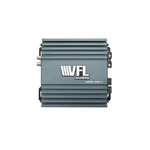 American Bass Vfl Rebel 900.4 Class D 4-CHANNEL Car Amplifier. Fixed Price $259.00.
