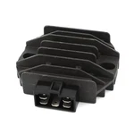 Gray 5 Pins Motorcycle Motorbike Rectifier Voltage Regulator LP2 New. Fixed Price $22.93.