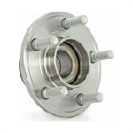 Front Brg Hub Assy For 300/CHALLENGER/CHARGER/MAGNUM 1411-248390 WE60721. Fixed Price $66.42.
