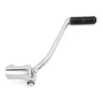 15MM Shaft Aluminium Rubber Kick Starter Starting Lever For Motorcycle Dirt Bike. Fixed Price $27.08.