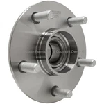 Quality-built WH512203 Wheel Bearing And Hub Assembly For 00-04 I30 I35 Maxima. Fixed Price $48.99.
