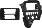 Navatlas CANAMKIT30 Rear-view Mirror Dash Mount Can-am Commander 1000R. Fixed Price $130.92.