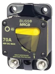 Blue Sea 7141B-BSS Breaker Thermal 187 Srfcmnt 70A (flm- 5) (1EA). Fixed Price $93.01.