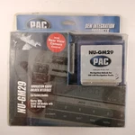 Pac NU-GM29 Navigation Radio Unlock Interface For 29-BIT Data-bus Vehicles. Fixed Price $99.95.