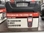 Autel Maxitpms TS508WFK-4 Wi-fi Programming Scanner Tool Part #700180.. Fixed Price $219.99.