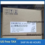 Panasonic MHMJ022G1D Servo Motor 1PC New Expedited Shipping. Fixed Price $624.23.