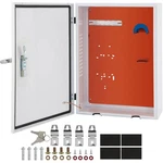 Tesla Charger Station Box, 28'' 20'' 10'', Outdoor Cable Charging. Fixed Price $210.80.