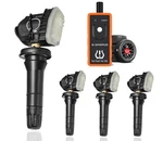 Ford Tire Pressure Monitoring System Sensor 315MHZ Programmed Tpms For.... Fixed Price $50.73.