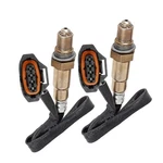 Dropwater Pair Front And Rear Oxygen Sensor Set Replacement For Chevy 2015-.... Fixed Price $91.09.
