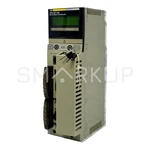 New In Box Schneider 140CPU67160 Unity Hot Standby Processor. Fixed Price $427.42.