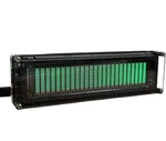 AK2515 Pro Audio Spectrum Analyzer With Type Power Input For Usage Scenarios. Fixed Price $66.75.