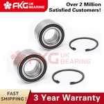 New Front Wheel Press Bearing & Circlip For 2007-2017 Compass Patriot 510090CX2. Fixed Price $31.57.