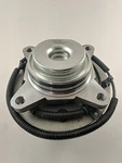 Tucarest 515143 (fits Rwd Vehicles Only) Front Wheel Bearing And Hub Assembly.... Fixed Price $54.30.