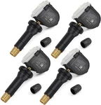 Tpms Sensor Gm, 4PCS 315MHZ Tire Pressure Monitoring Replacement For.... Fixed Price $35.22.