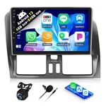 Sixwin 4G+64G Android Car Stereo For Volvo XC60 2008-2013 9 Inch Touch.... Fixed Price $149.71.