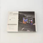 Miroir Drivvplay Wireless Car & Android Auto Display 7" Touch Screen M1003. Fixed Price $62.95.