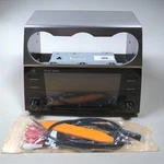 2016 2017 Subaru Crosstrek Impreza Navigation Radio Head Unit 86271FJ660 Oem. Fixed Price $169.99.