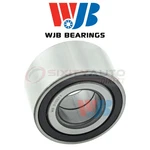 Wjb WB510017 Wheel Bearing For Axle Hub Tire Au. Fixed Price $36.15.