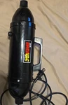 Metro Datavac Pro Electric Corded Handheld Vacuum Cleaner, Black. Fixed Price $41.49.