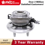 Rear Wheel Bearing Hub For Chevy Equinox Pontiac Saturn Vue Suzuki XL-7 512358X1. Fixed Price $45.99.