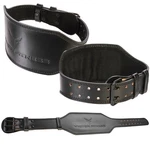 Victor Fitness 10MM Thick 4" Powerlifting Leather Belt - Small. Fixed Price $31.99.