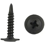Install Bay PWHT834 Phillips Wafer-head Tek Screws, 500 Pk (#8 X .75"). Fixed Price $34.99.