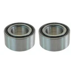2X Wheel Bearings Wjb WB510059 Front. Fixed Price $35.69.