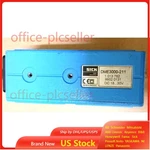 Sick DME3000-211 P/n: 1013782 S/n 99320131. Fixed Price $2558.71.