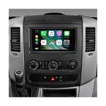 Phezen Android 13.0 Stereo Radio Fit For Benz Sprinter 2006-2017 Carplay .... Fixed Price $206.23.