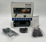 Camecho Touch Screen Bluetooth Car Multimedia Player And Backup Camera (P5130). Fixed Price $37.63.
