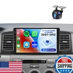 Meteeser 464G Car Radio Stereo For Toyota Corolla Ex Screen 2007-2012 Android. Fixed Price $172.78.