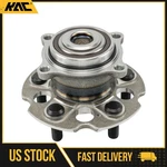Rear Wheel Bearing Hub Assembly For 2005 2006 2007 2008 2009 2010 Honda Odyssey. Fixed Price $40.09.