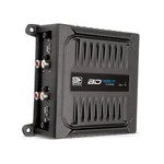 Banda Audiopart BD-400.4 Channel Amplifier Car Rms Watts. Fixed Price $146.35.