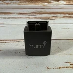 Hum By Verizon VT-410 Vehicle Tracking & Diagnostic Obd Tracker. Fixed Price $6.55.