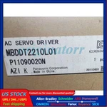 New Panasonic MBDDT2210L01 Ac Servo Driver. Fixed Price $581.17.