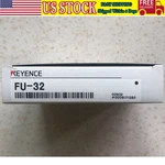 1PC New Keyence FU-32 Fiber Optic Sensor FU32 Box Free Shipping. Fixed Price $98.81.