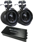 Navatlas For 8" Subwoofer/amplifier NT308BPK. Fixed Price $583.20.