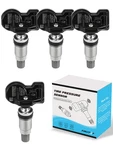 Tautoy Upgrade Tpms FORD,4-PACK 315MHZ Tire Pressure Monitor Sensors.... Fixed Price $26.05.