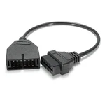 Pc OBD1 Scanner Connector, OBD2 Gm Adapter, Scanning Diagnostic Ext.... Fixed Price $33.86.