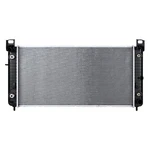 Autoexact 2370 Radiator Compatible With Chevy Silverado Suburban Gmc Yukon. Fixed Price $215.98.