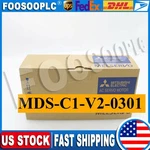 1PCS New Mitsubishi MDS-C1-V2-0301 MDSC1V20301. Fixed Price $963.56.