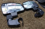 2020'S Polaris RZR1000 Xp Premium Shejisi Left & Right Auto Reset Mirror Pair. Fixed Price $55.79.