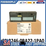 New Siemens G120 Control Unit CU250S-2 Dp. Fixed Price $599.20.